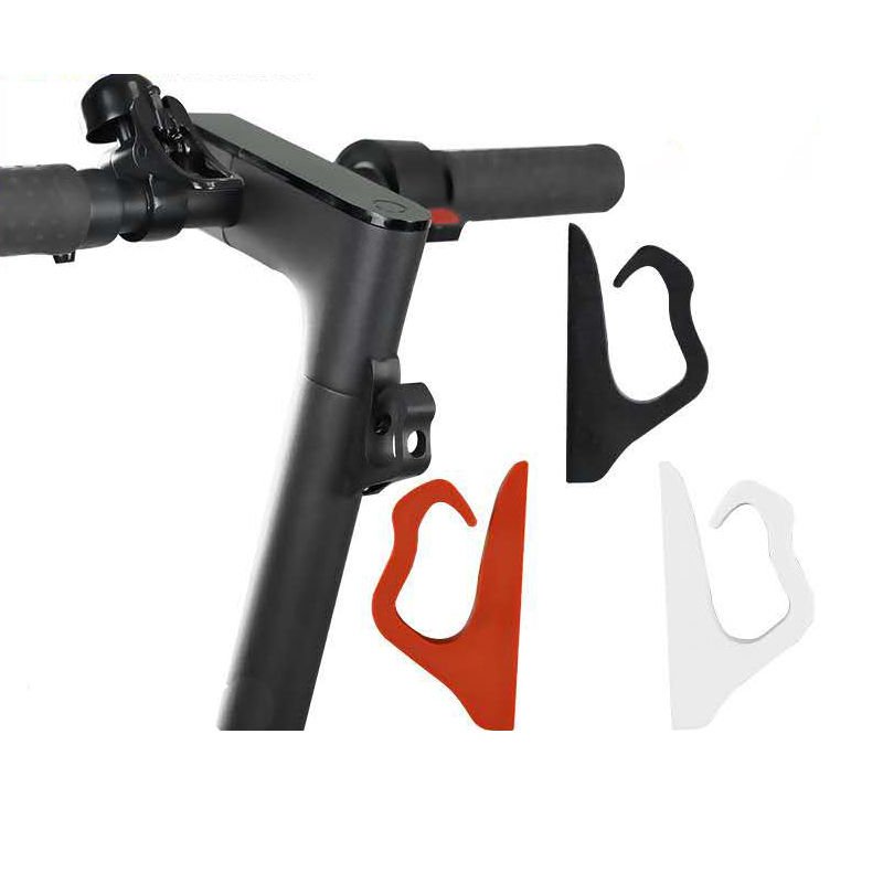 Elektrikli Scooter Poşet Askısı