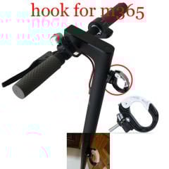 Metal Poşet Askısı