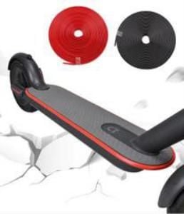 Elektrikli Scooter Gövde Koruyucu