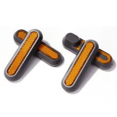 Xiaomi Pro2  Vida Kapak Seti-Kırmızı