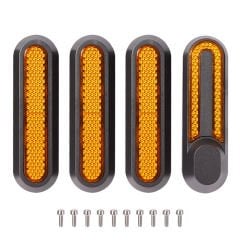 Xiaomi Pro2  Vida Kapak Seti-Kırmızı