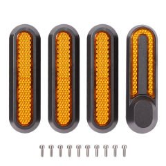 Xiaomi Pro2  Vida Kapak Seti-Kırmızı