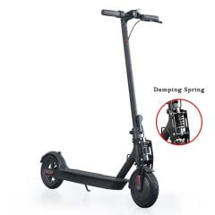 Elektrikli Scooter Amortisör
