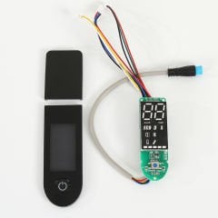 Xiaomi Dashboard / Ekran Pro