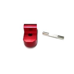 Xiaomi Katlama Menteşe Kilit-Kırmızı