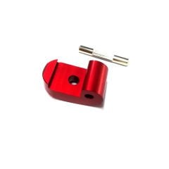 Xiaomi Katlama Menteşe Kilit-Kırmızı