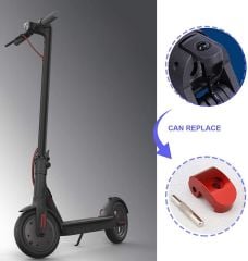 Xiaomi Katlama Menteşe Kilit-Kırmızı