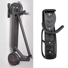 ELEKTRİKLİ SCOOTER DUVAR ASKISI