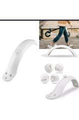 M365/m365 Pro Beyaz Çamurluk