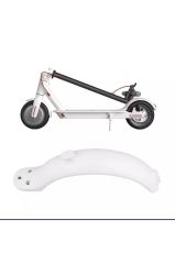 M365/m365 Pro Beyaz Çamurluk