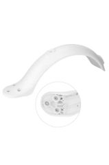 M365/m365 Pro Beyaz Çamurluk