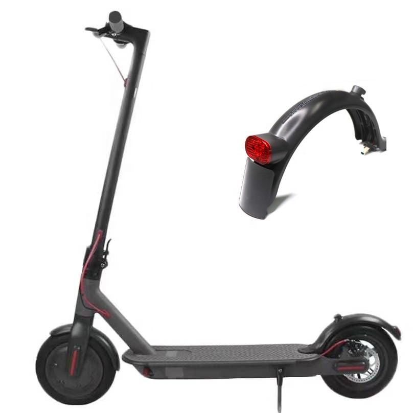 Xiaomi Pro2 Arka Çamurluk