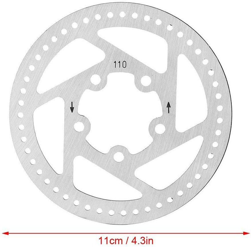 Xiaomi M365 110mm Disk