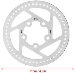 Xiaomi M365 110mm Disk