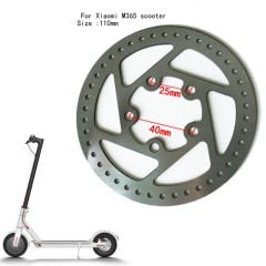 Xiaomi M365 110mm Disk