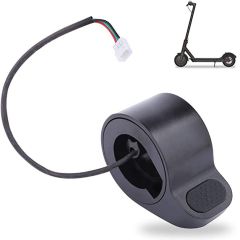 Xiaomi M365/ Pro gaz kolu (pedalı)