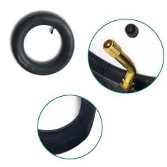 10x2.5 inç Egri Sibob İç Lastik