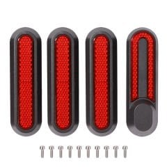 Xiaomi M365 / Pro Vida Kapak Seti