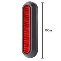 Xiaomi M365 / Pro Vida Kapak Seti