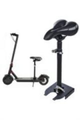 Elektrikli Scooter Koltuğu (Sele)- Siyah