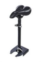 Elektrikli Scooter Koltuğu (Sele)- Siyah
