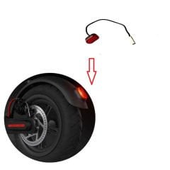 Xiaomi M365 / Pro Fren Lambası