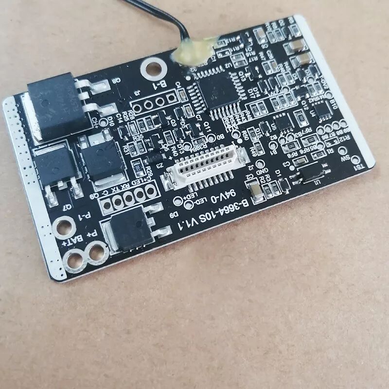 Xiaomi M365 BMS Devre