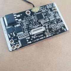 Xiaomi M365 BMS Devre