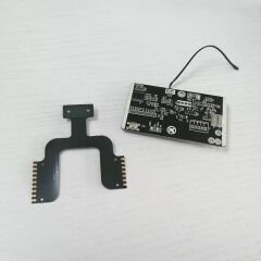 Xiaomi M365 BMS Devre