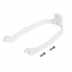 Xiaomi Arka Çamurluk Sabitleyici Plastik Beyaz