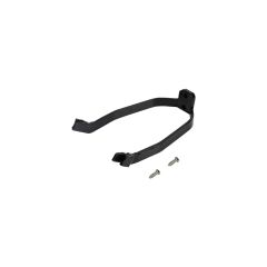 Xiaomi Arka Çamurluk Sabitleyici Plastik Siyah