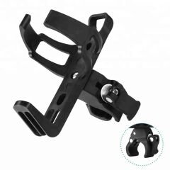 Elektrikli Scooter  Bardak Tutucu Siyah