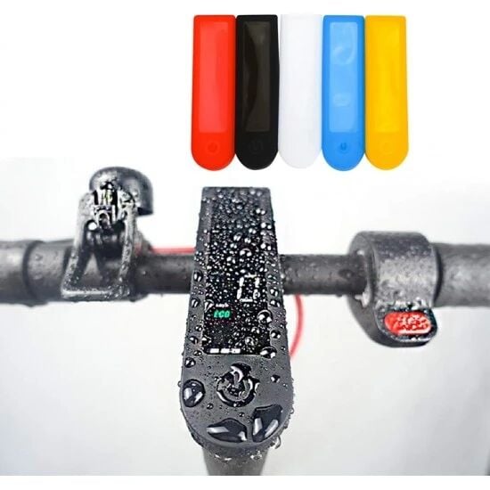 Xiaomi M365-M365 Pro Ekran Koruyucu