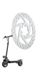 ONVO 012 - 012X PLUS FREN DİSK