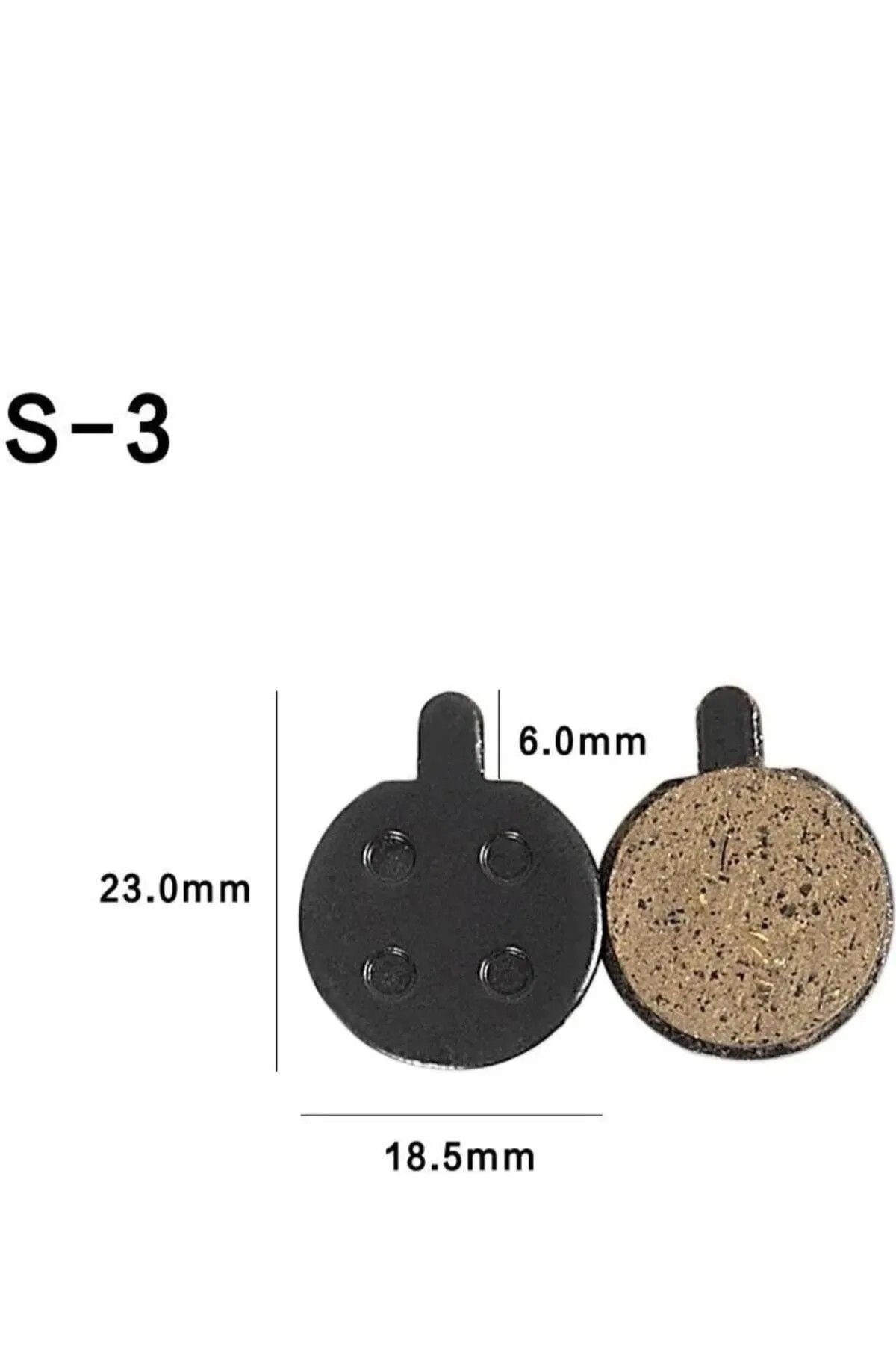 ONVO 012 FREN BALATASI