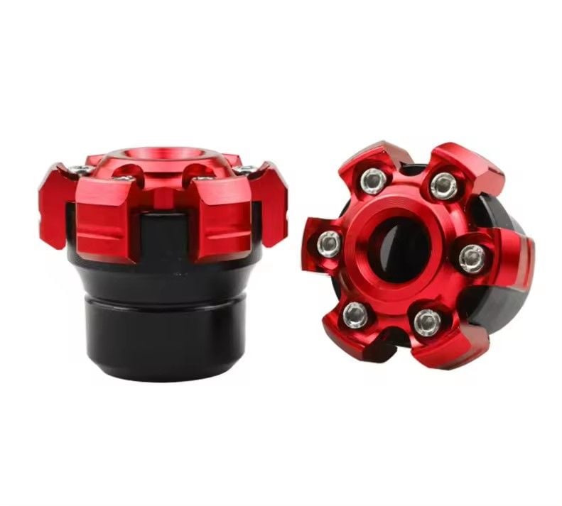 ELEKTRİKLİ SCOOTER KORUMA TAKOZU