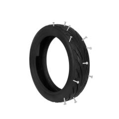 SEGWAY MAX2 JELLİ LASTİK