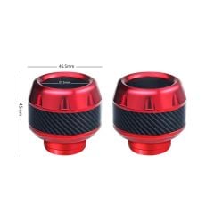 ALÜMİNYUM KORUMA TAKOZU