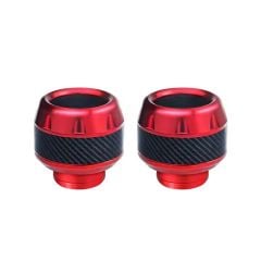 ALÜMİNYUM KORUMA TAKOZU