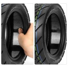 90/65-6.5 CST JELLİ LASTİK