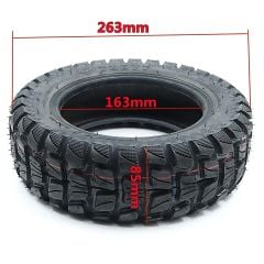 11 İNÇ OFF-ROAD LASTİK
