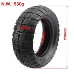 8.5*3 OFF-ROAD LASTİK