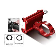 METAL TELEFON TUTUCU