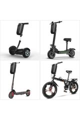 ELEKTRİKLİ SCOOTER ÇANTA