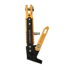 ALÜMİNYUM YAN AYAK