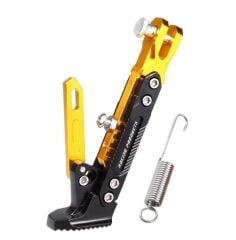 ALÜMİNYUM YAN AYAK