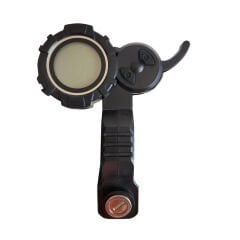 ONVO 012 2024 KONTAKLI GAZ KOLU