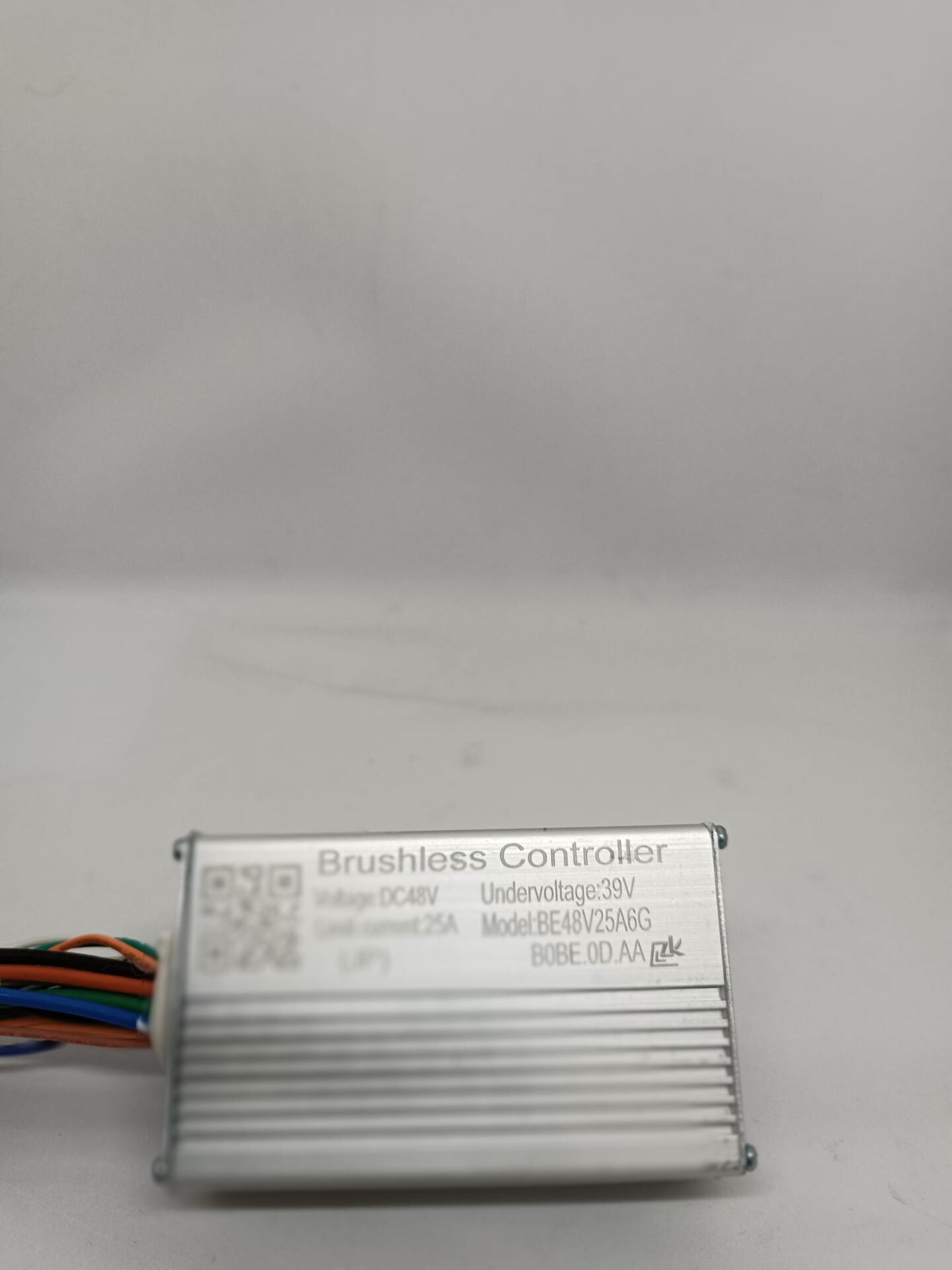 ONVO 012 XPLUS (2025) ARKA BEYİN