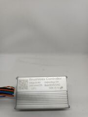 ONVO 012 XPLUS (2025) ARKA BEYİN