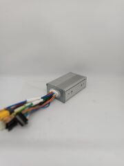 ONVO 2025 XPLUS ÖN BEYİN